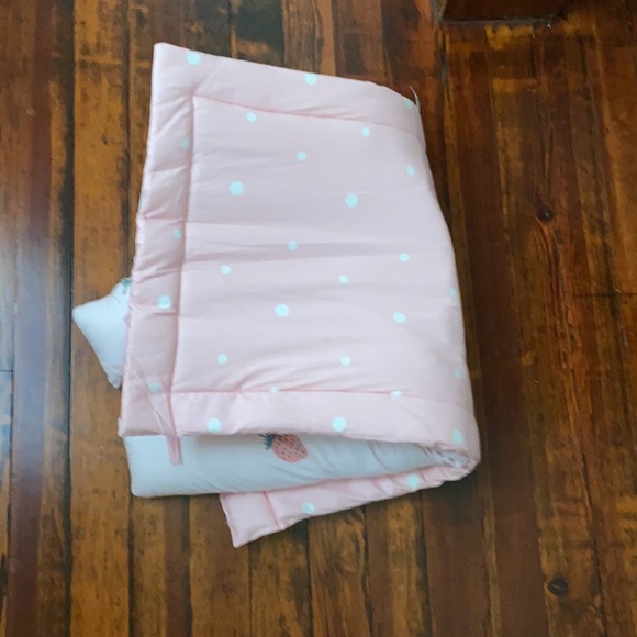 Portable bassinet - Picture 5 of 5